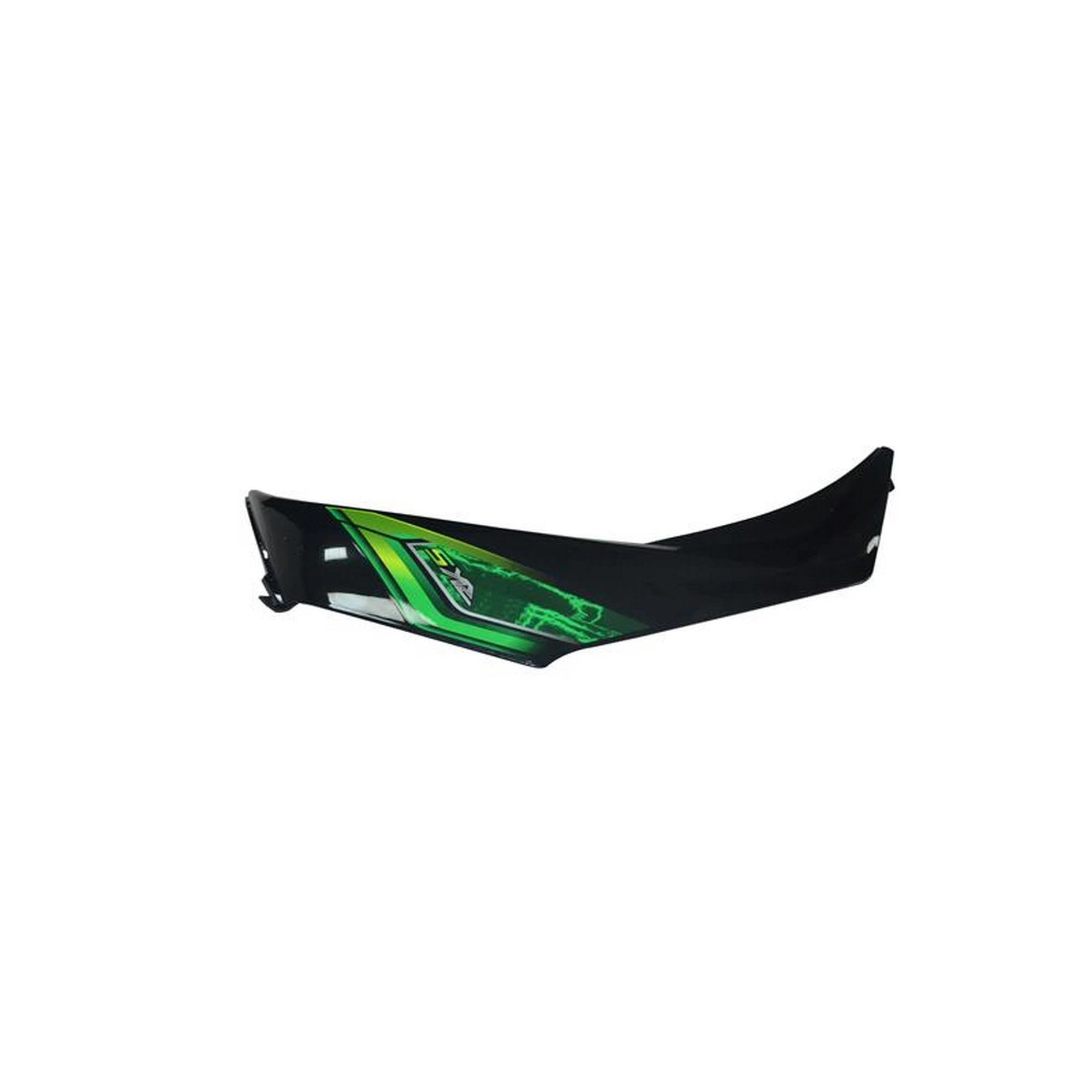 RKS SNIPER PRO X RÜZGARLIK SAĞ YEŞİL #RK 37642